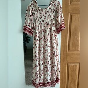 NWT Altar’d state dress